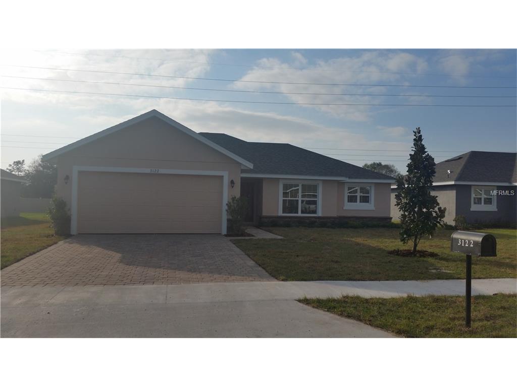 3122 Drema, Saint Cloud, FL 34769 photo 1