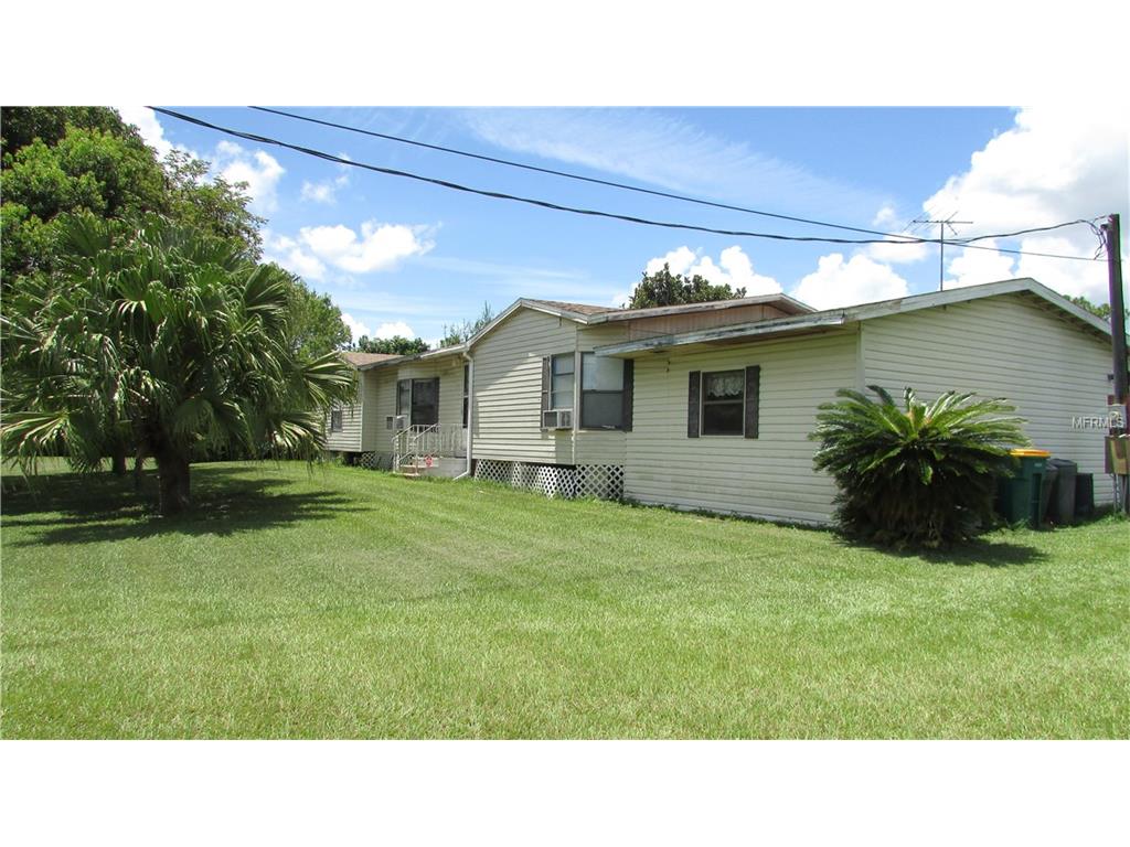4001 Sylvester Dr, Saint Cloud, FL 34772 photo 1