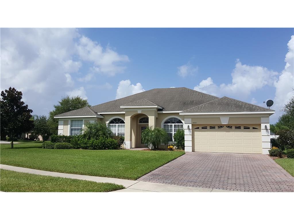 4933 Oakway Dr, Saint Cloud, FL 34771 photo 1