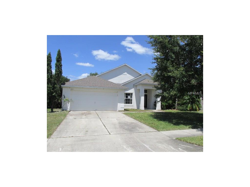 2805 Palmyra Ct, Saint Cloud, FL 34772 photo 1