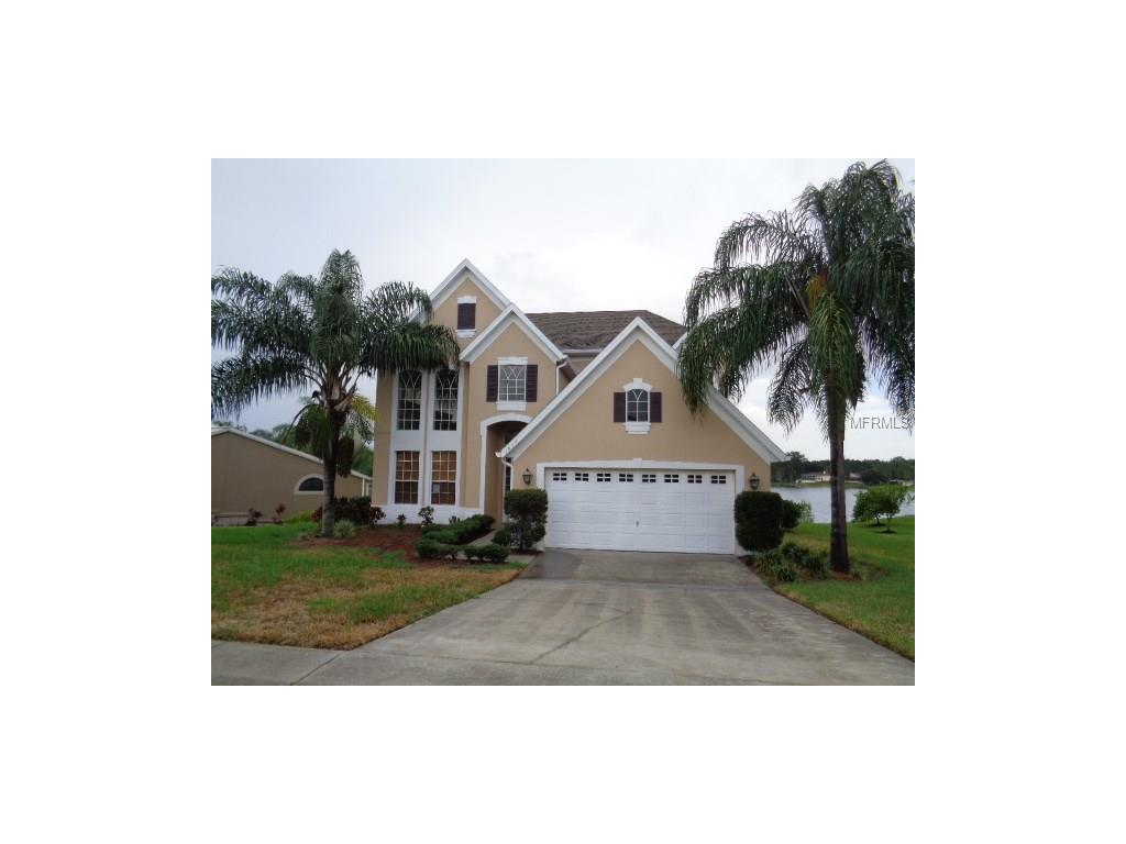 1854 Tuscany Mill Way, Ocoee, FL 34761 photo 1
