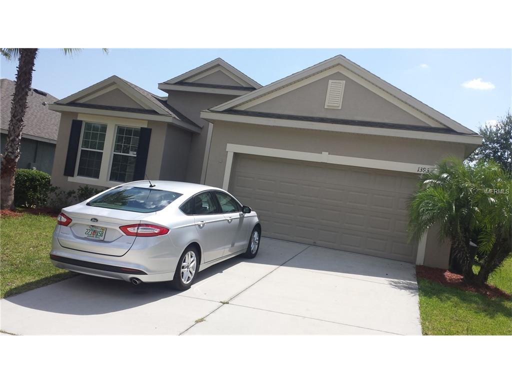 1393 Plumgrass Cir, Ocoee, FL 34761 photo 1