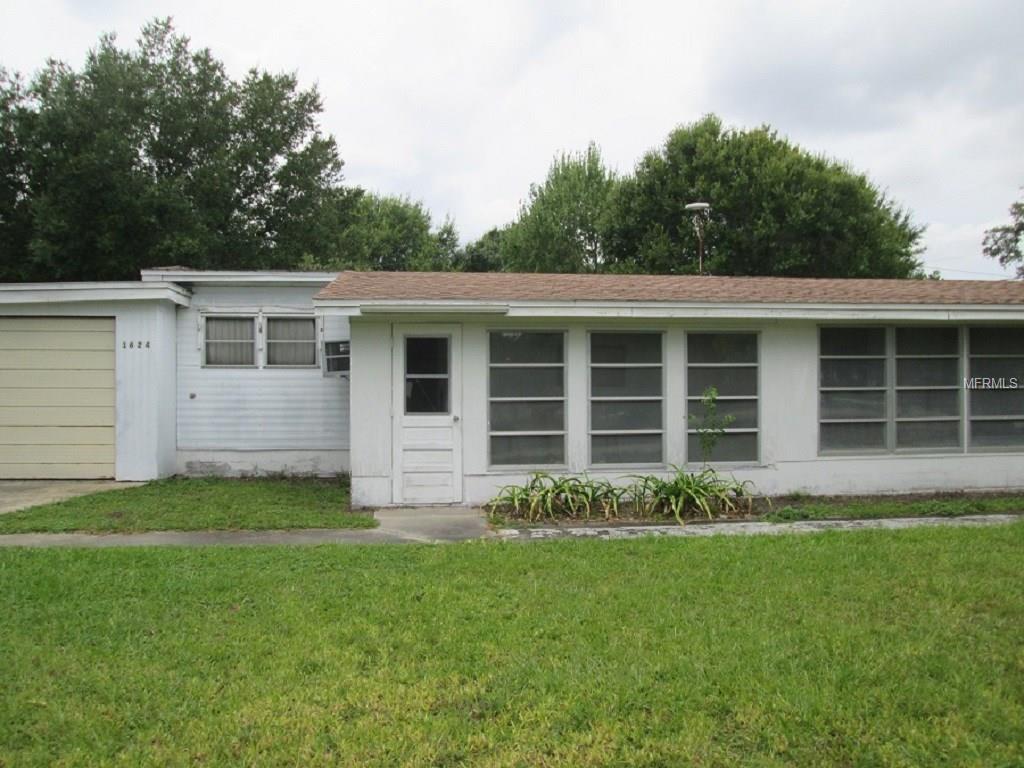 1624 Shepherd Ln, Intercession City, FL 33848 photo 1