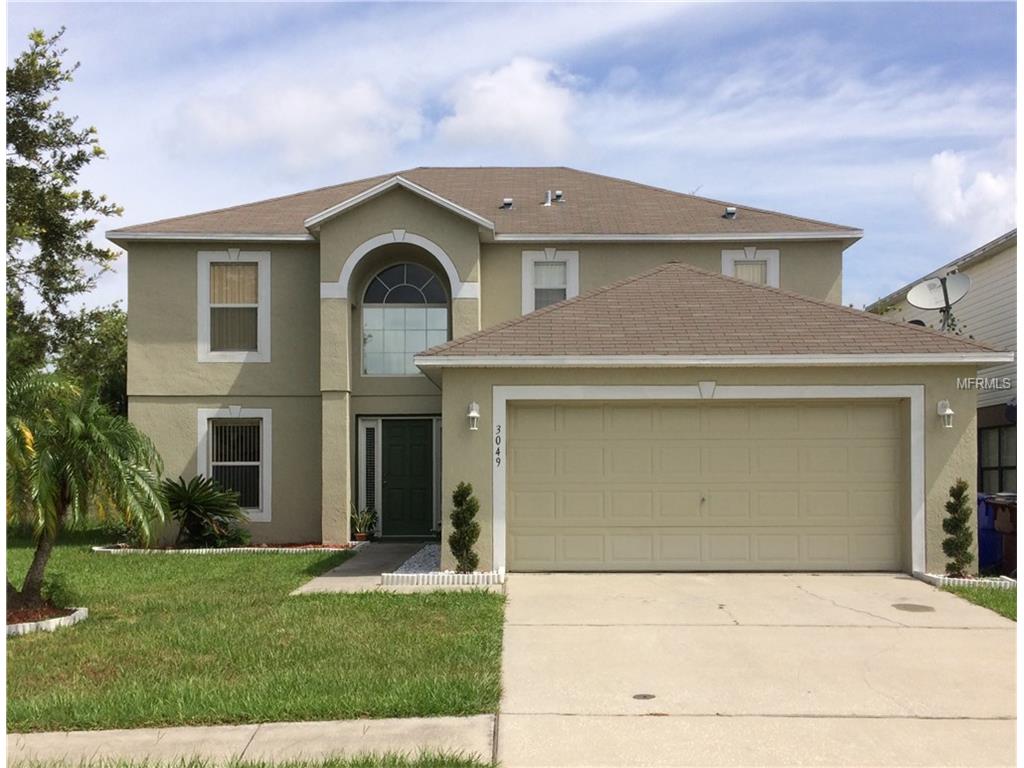 3049 Elbib Dr, Saint Cloud, FL 34772 photo 1