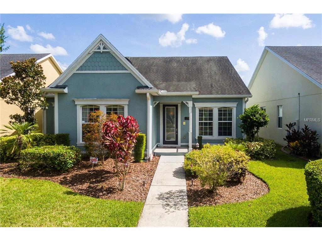 4916 Terrapin Blvd, Saint Cloud, FL 34771 photo 1