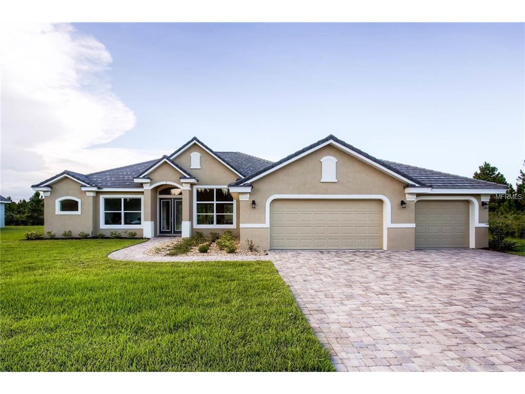 7 Blue Heron Loop, Bunnell, FL 32110 photo 1
