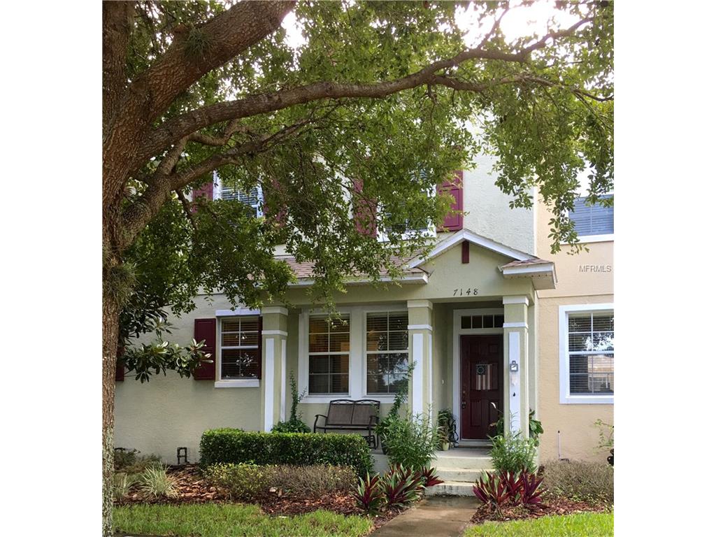7148 Five Oaks Dr, Harmony, FL 34773 photo 1