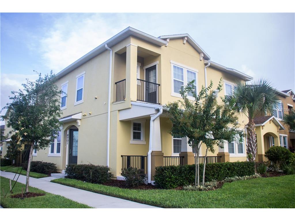 8701 Via Trieste Dr, Windermere, FL 34786 photo 1