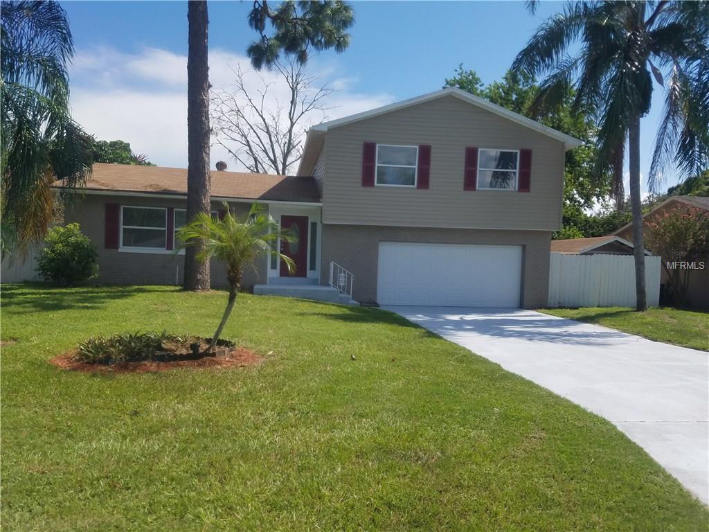 4513 Mesa Verde Dr, Saint Cloud, FL 34769 photo 1