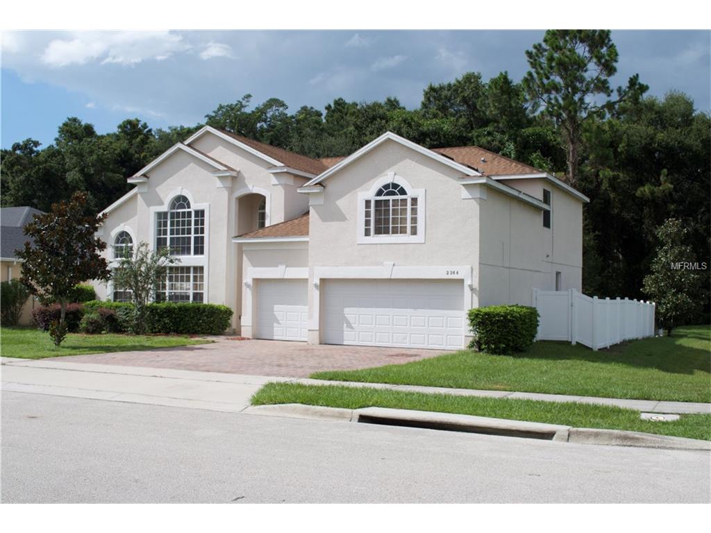 2364 Laurel Blossom Cir, Ocoee, FL 34761 photo 1