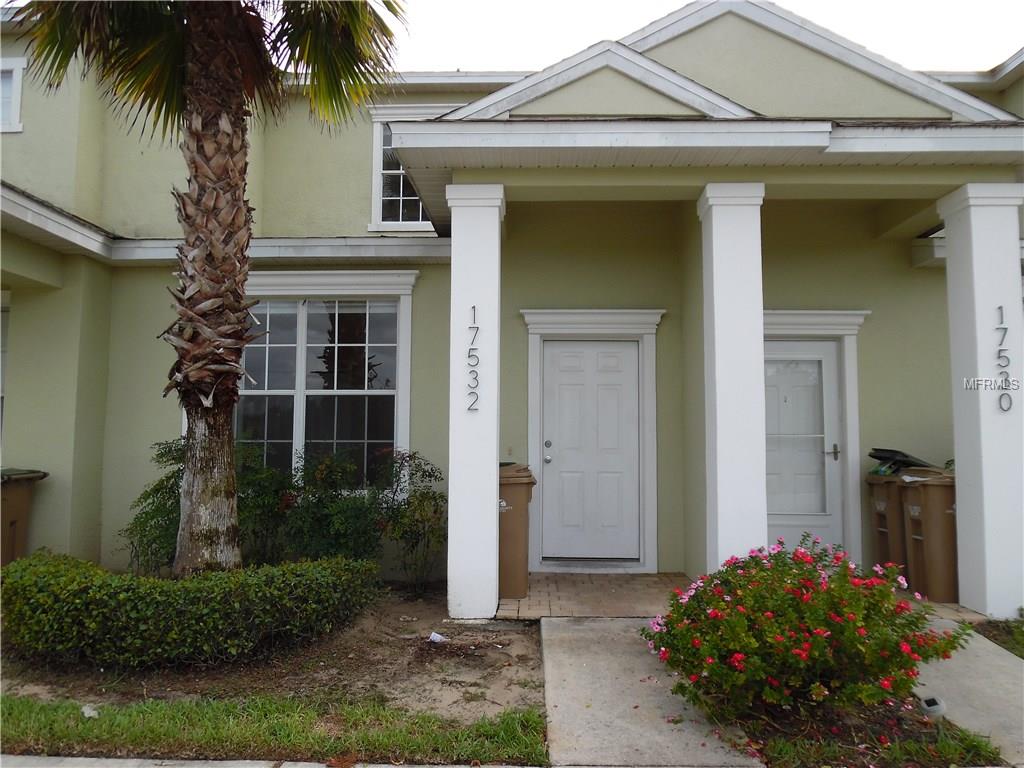 17532 Blessing Dr, Clermont, FL 34714 photo 1