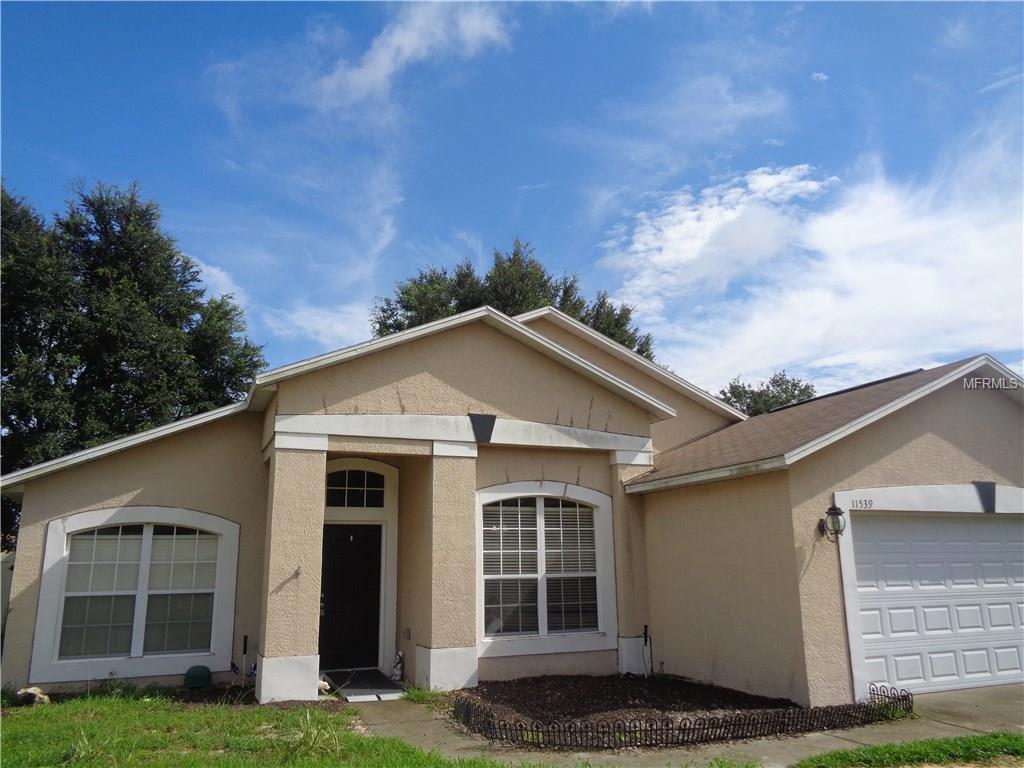 11539 Autumn Wind Loop, Clermont, FL 34711 photo 1