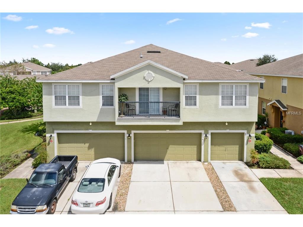 4032 Pemberly Pines Cir, Saint Cloud, FL 34769 photo 1