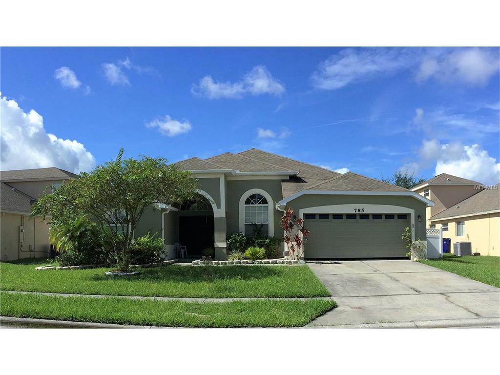785 Seneca Trl, Saint Cloud, FL 34772 photo 1