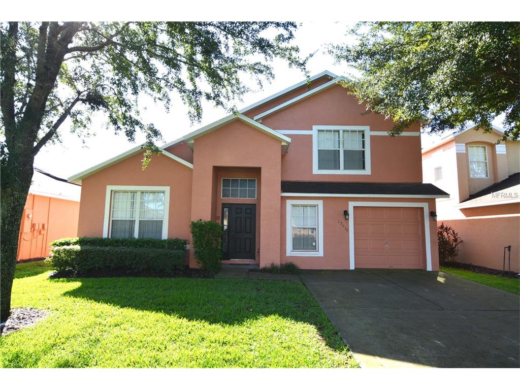 17536 Woodcrest Way, Clermont, FL 34714 photo 1
