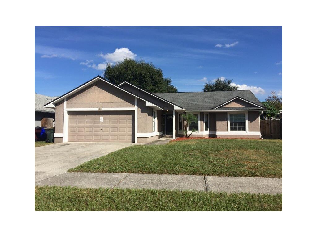 409 Chancellor Ct, Saint Cloud, FL 34769 photo 1