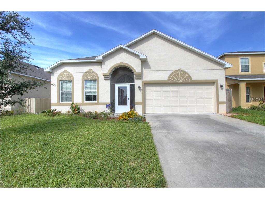 5581 Silver Thistle Ln, Saint Cloud, FL 34772 photo 1