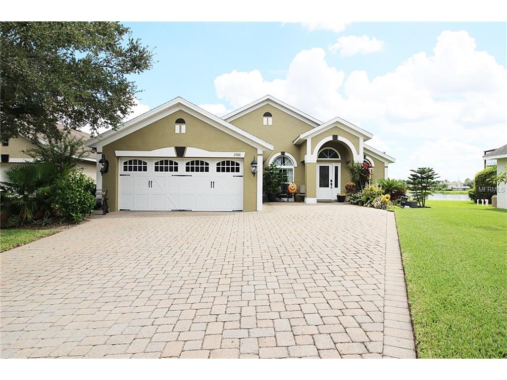 2388 Copperhill Loop, Ocoee, FL 34761 photo 1