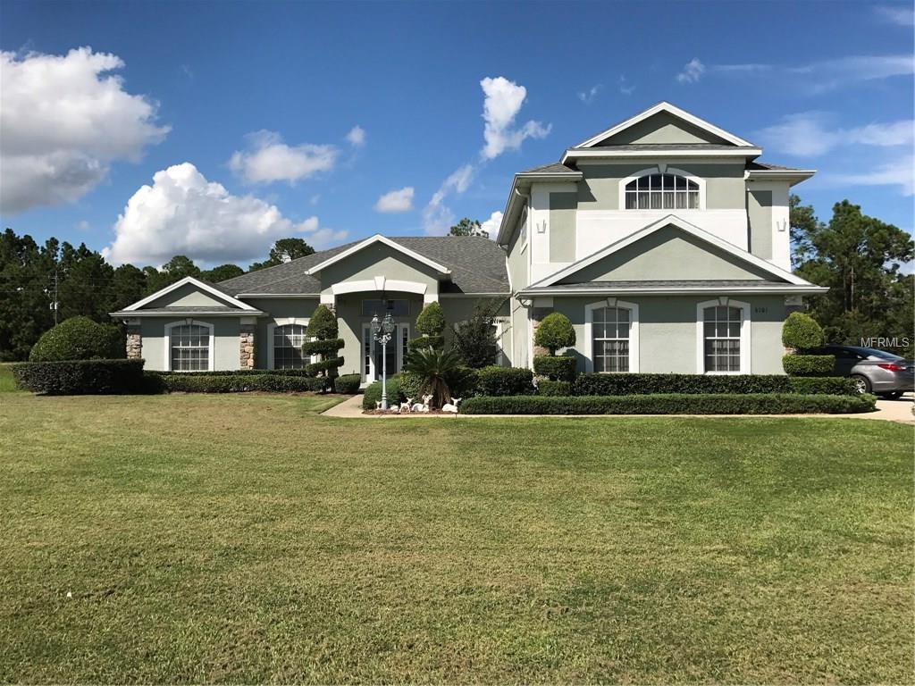 6101 Oak Shore Dr, Saint Cloud, FL 34771 photo 1