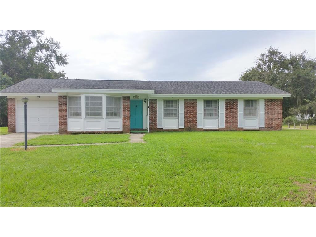 835 Bearcreek Dr, Bartow, FL 33830 photo 1