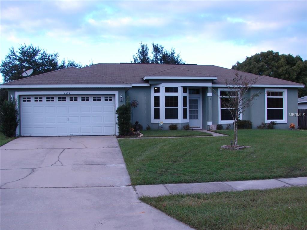 720 Castillo Pl, Saint Cloud, FL 34769 photo 1