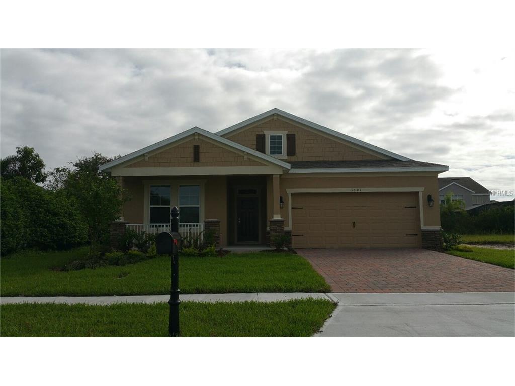 1601 Leatherback Ln, Saint Cloud, FL 34771 photo 1