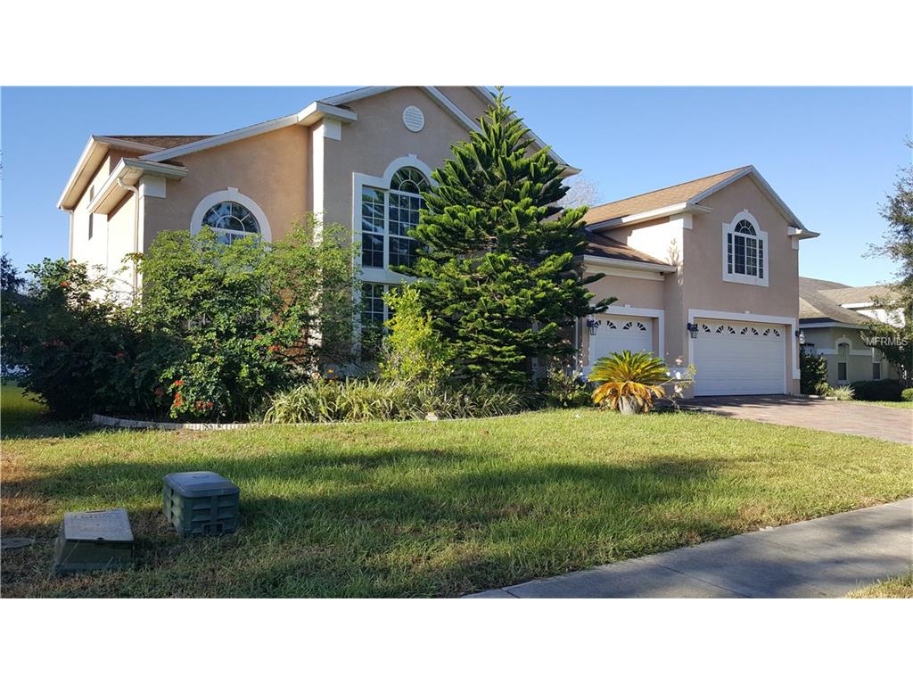 2205 Laurel Blossom Cir, Ocoee, FL 34761 photo 1