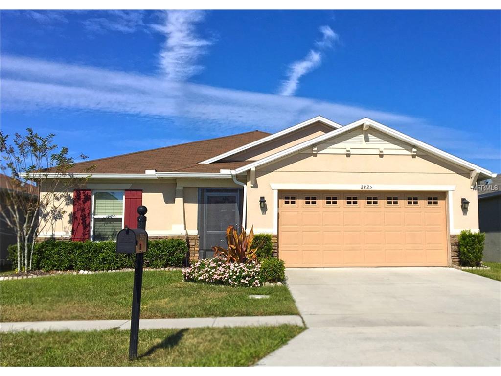 2825 Shelburne Way, Saint Cloud, FL 34772 photo 1