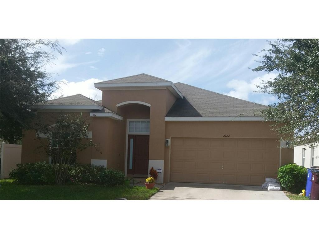 2122 Justice Ln, Saint Cloud, FL 34769 photo 1