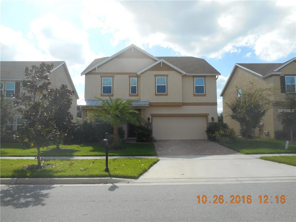 19310 Fallglo Dr, Orlando, FL 32827 photo 1