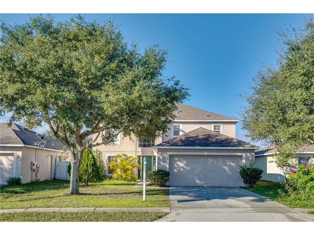 5020 Silver Thistle Ln, Saint Cloud, FL 34772 photo 1