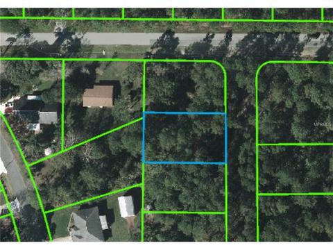 5703 Hazel Rd, Sebring, FL 33875 photo 1
