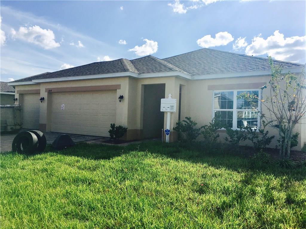 3604 Cape Ct, Saint Cloud, FL 34772 photo 1