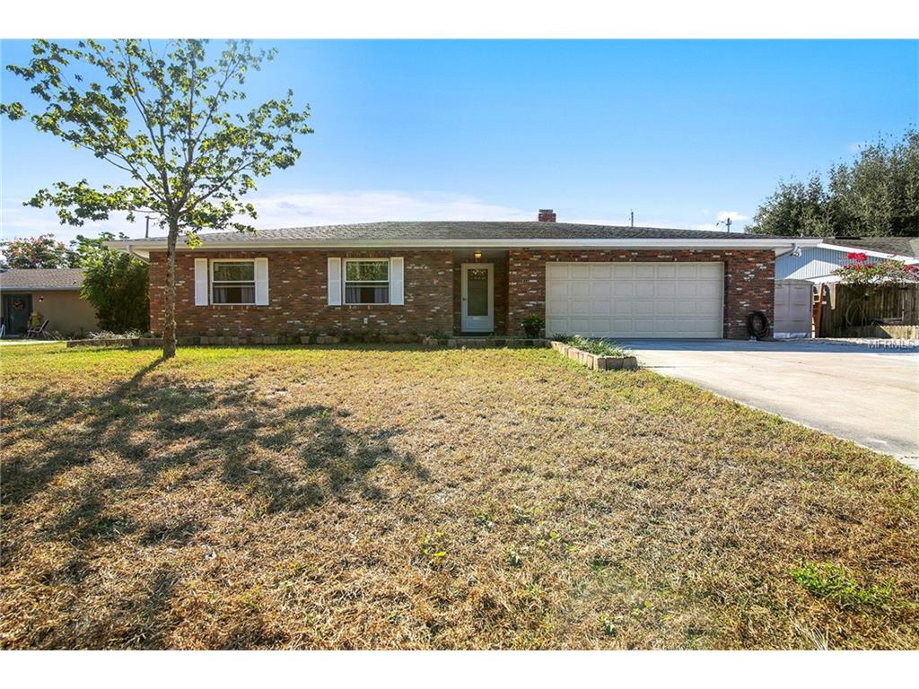 724 Lake Ned Rd, Winter Haven, FL 33884 photo 1