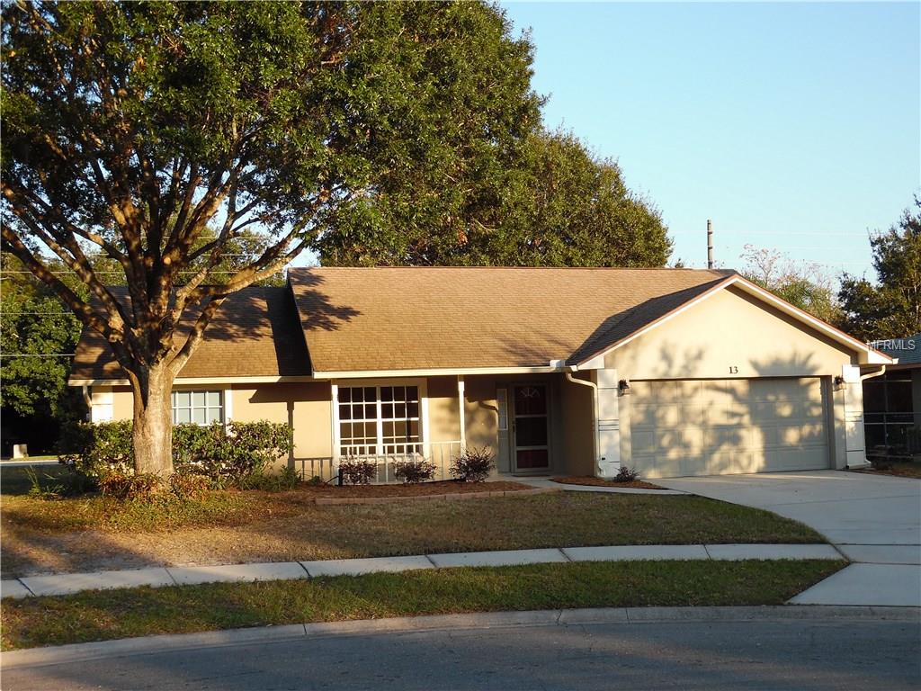 13 Augusta Cir, Saint Cloud, FL 34769 photo 1