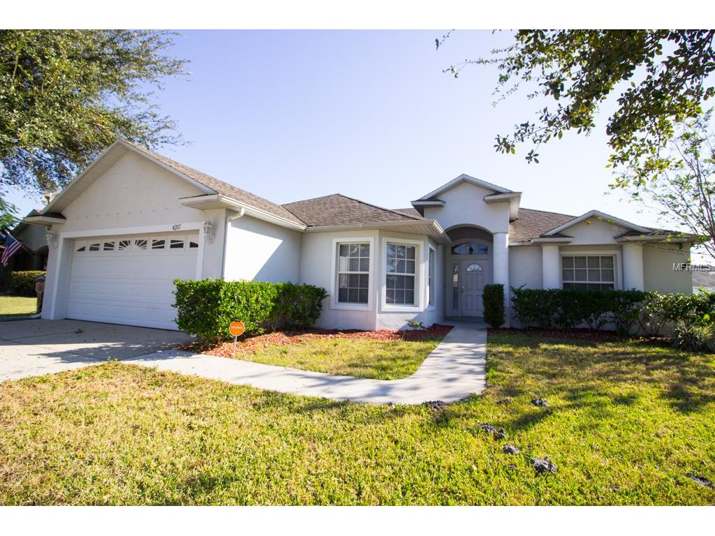 4207 Turtle Grass Ct, Saint Cloud, FL 34772 photo 1