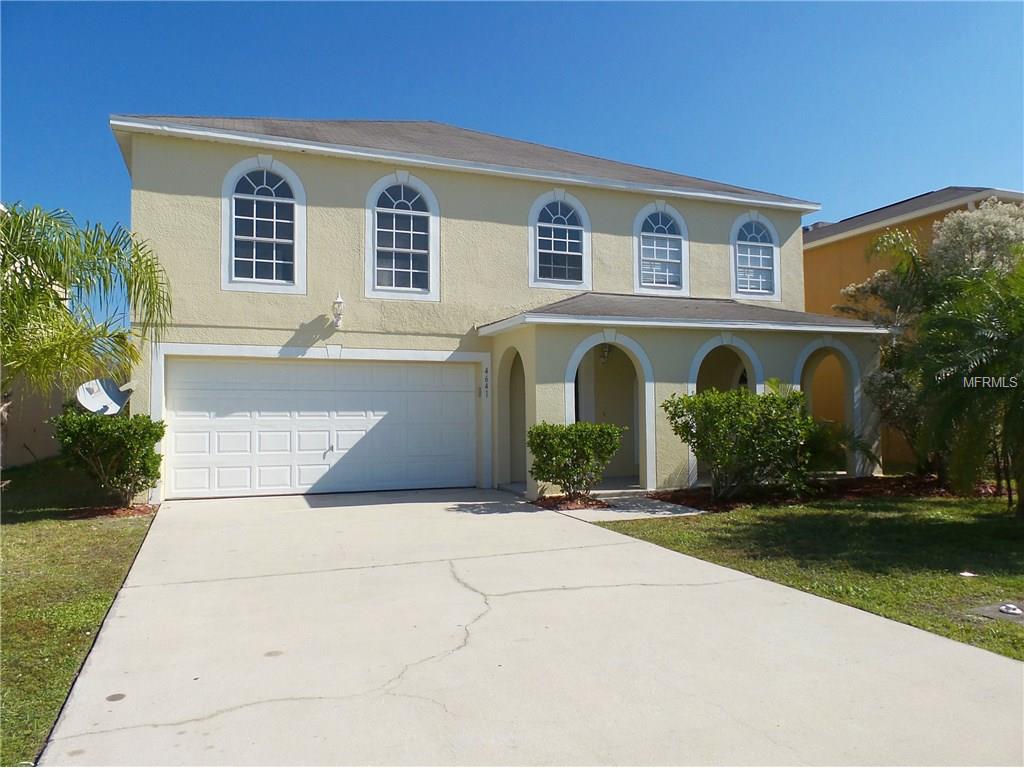 4641 Salamander St, Saint Cloud, FL 34772 photo 1
