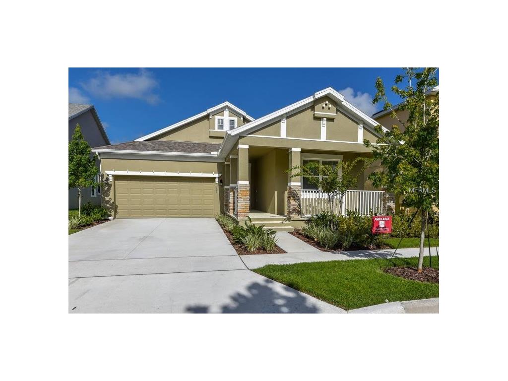 3208 Bayflower Ave, Harmony, FL 34773 photo 1