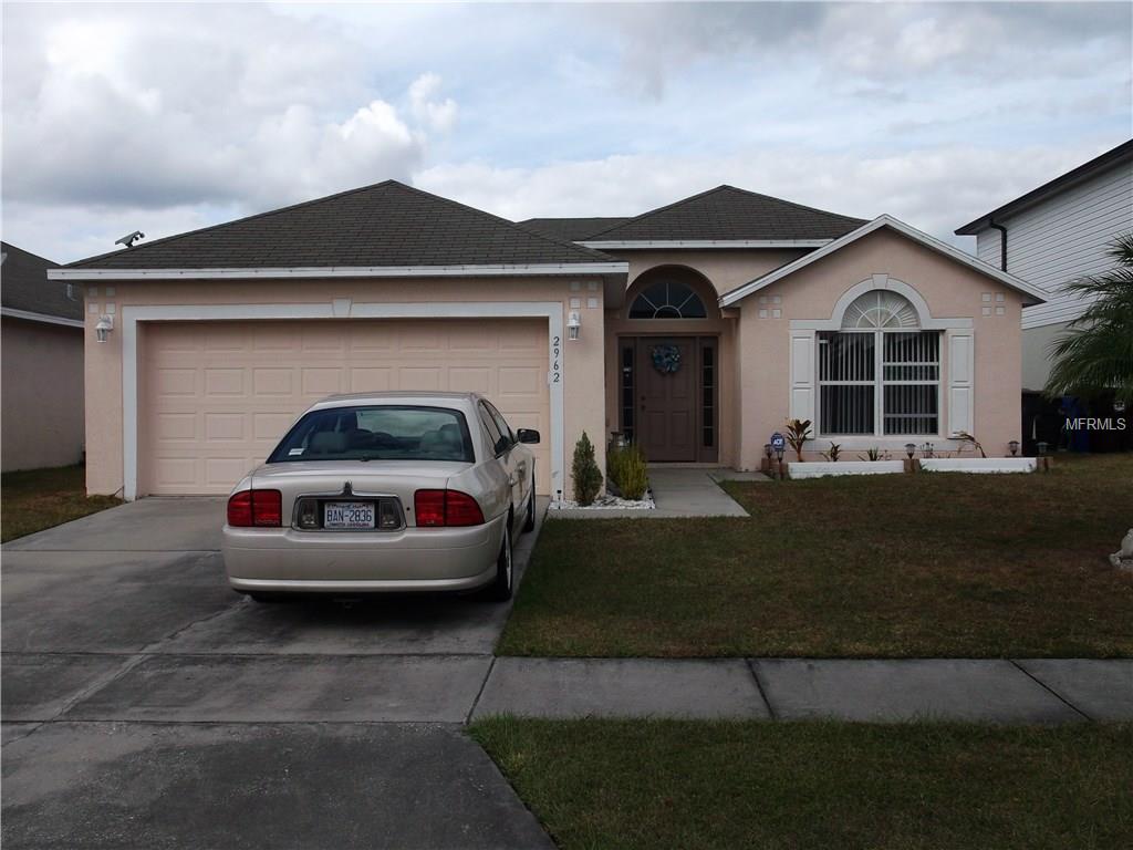 2962 Elbib Dr, Saint Cloud, FL 34772 photo 1