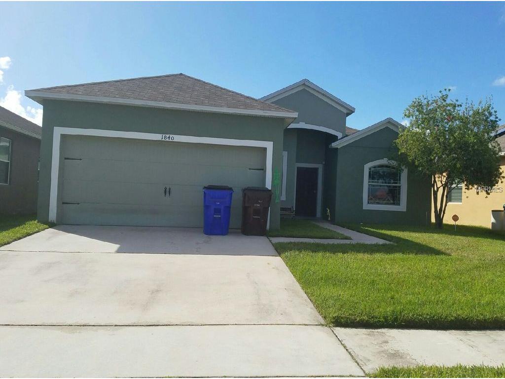 1840 Patriot Way, Saint Cloud, FL 34769 photo 1