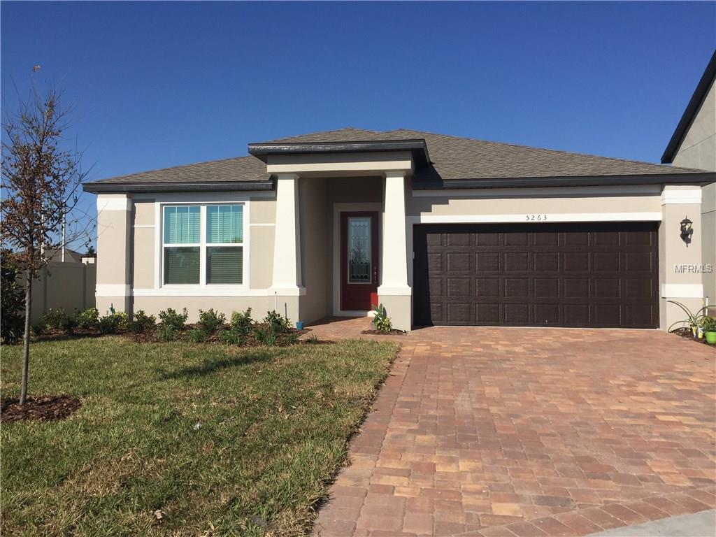 5263 White Blossom Cir, Saint Cloud, FL 34771 photo 1