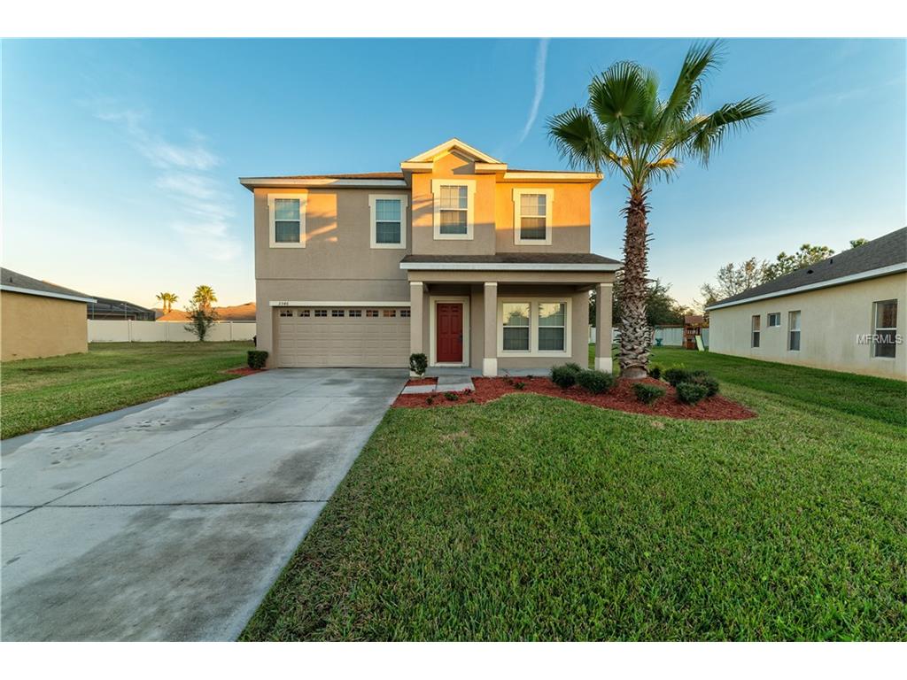 3546 Pixie Ln, Saint Cloud, FL 34772 photo 1