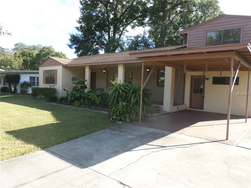 2630 E Compton St, Orlando, FL 32806 photo 1