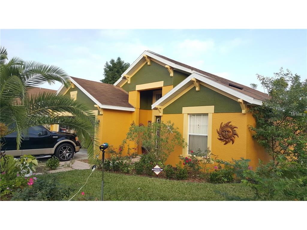 124 Argyle Gate Loop Rd, Dundee, FL 33838 photo 1