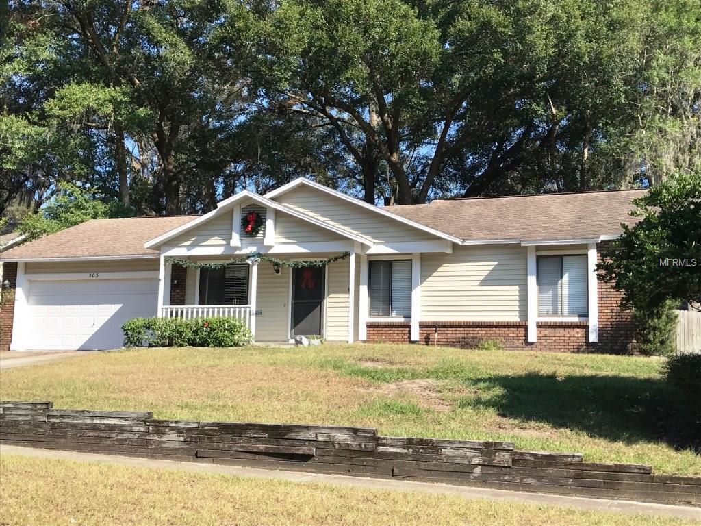 503 Withers Ct, Ocoee, FL 34761 photo 1