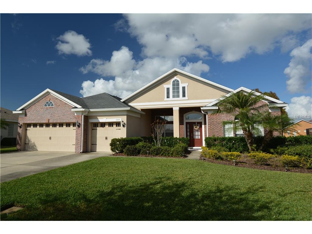 2424 Tybee Rd, Saint Cloud, FL 34769 photo 1