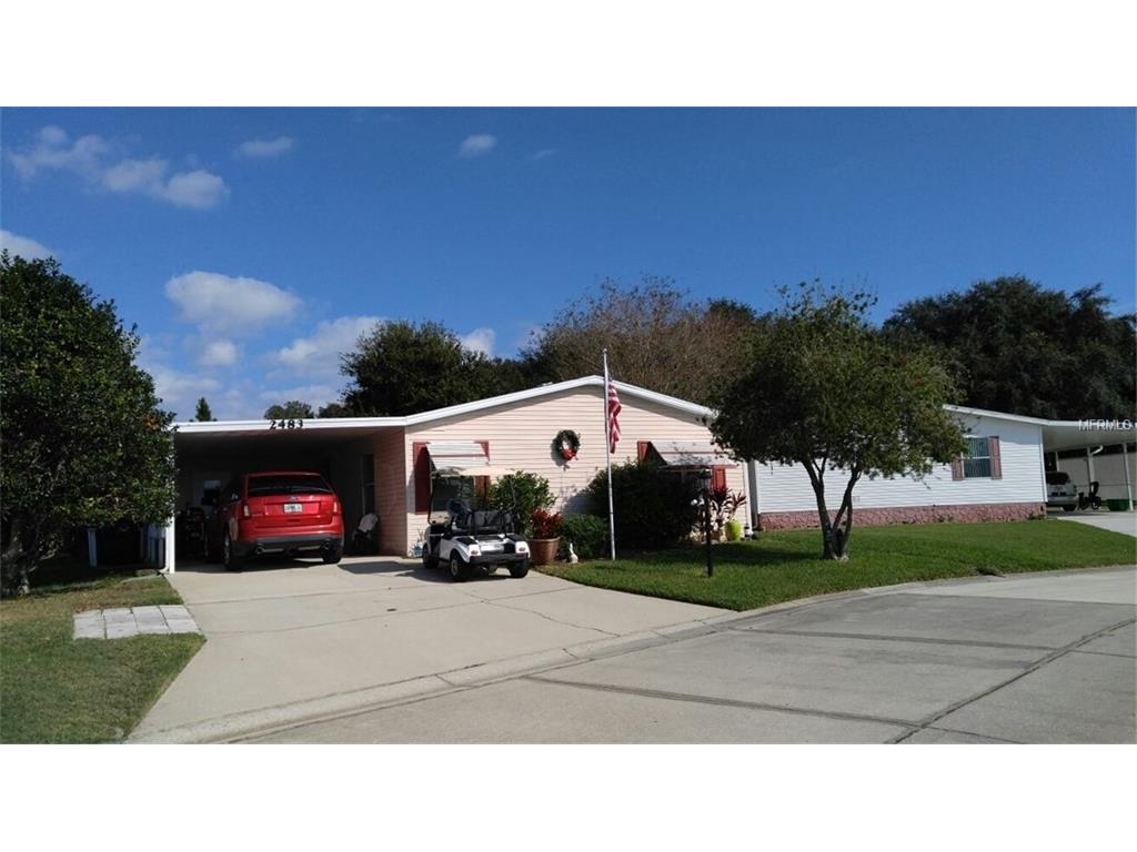 2483 Independence Ln, Saint Cloud, FL 34772 photo 1