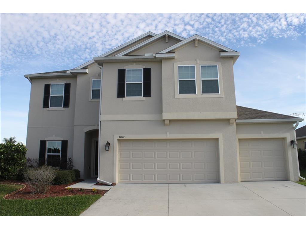3803 Enchantment Ln, Saint Cloud, FL 34772 photo 1
