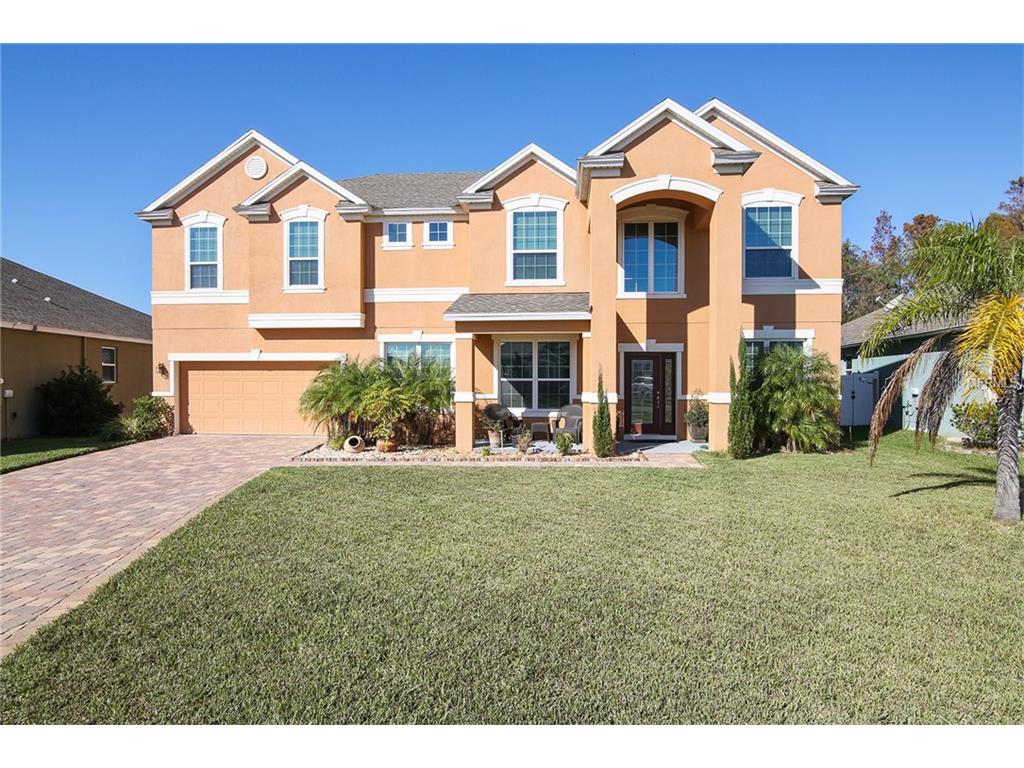 4720 Cypress Forest Ln, Saint Cloud, FL 34772 photo 1