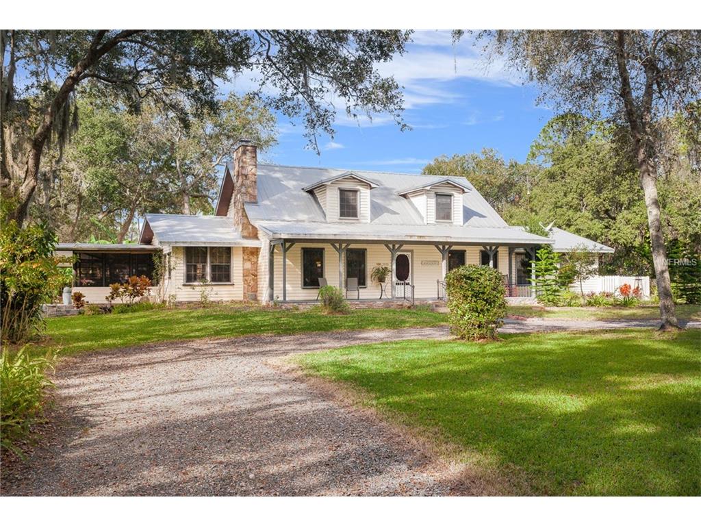 2930 Marjorie Rd, Saint Cloud, FL 34772 photo 1